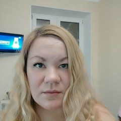 Марина Самарина, 24.05, Москва