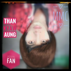 Than-Kyaw Aung, 08.05.1993, Myingyan