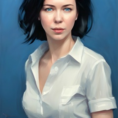 Екатерина Воробьева, 05.04, Москва