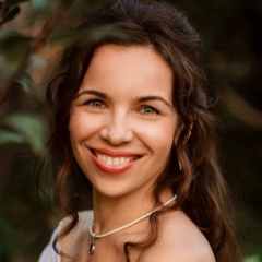 Надежда Зенкина, 25.08, Санкт-Петербург