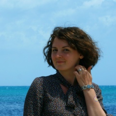 Алла Шрубок, 03.05.1981, Санкт-Петербург