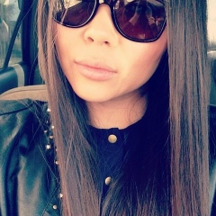 Мария Малышева, 29.11, Якутск