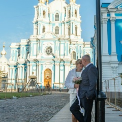 Александра Блинова, 05.06, Санкт-Петербург