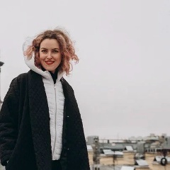 Ольга Гильмуллина, 16.03, Пермь