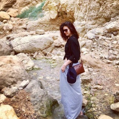 Елена Мазетова, 05.03