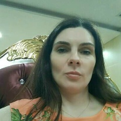 Лариса Харченко, 03.04, Москва