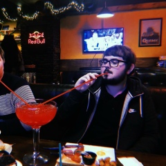 Михаил Зверев, 07.09, Жуковский