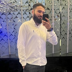 Ялчин Ализадэ, 31.01.1997, Баку