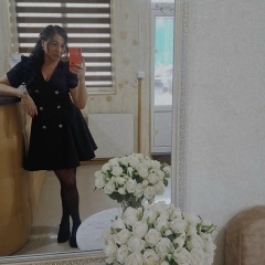 Ольга Ветрова, 12.04