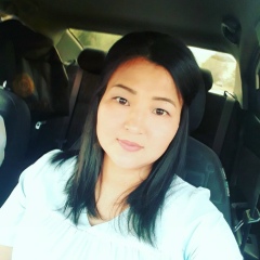 Асель Дауталиева, Алматы