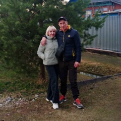 Ольга Иванова, Ржев