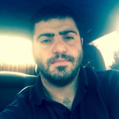 Саид Душкаров, 29.08.1990, Алматы