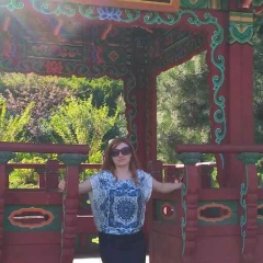 Юлия Волохова, 18.10.1991, Киев