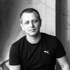 Михаил Голосов, 28.01.1984, Электросталь