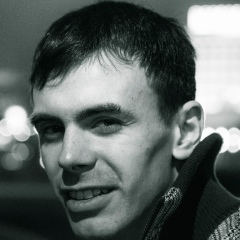 Лёша Писаренко, 29.06.1987, Минск