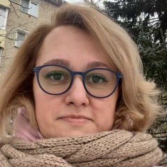 Анюта Бичарова, 07.05, Зеленоград