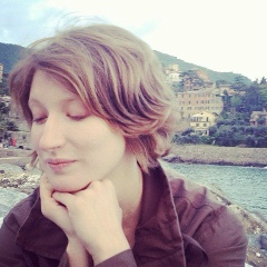 Алина Велиас, 06.08.1988, London