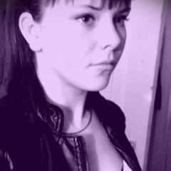 Анастасия Маркова, 07.11.1995, Спаспоруб