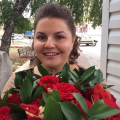 Светлана Салтыкова, 29.02.1988