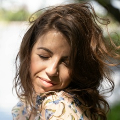 Мила Одинцева, 04.01, Москва