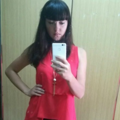 Мирослава Борецька, 24.01.1996