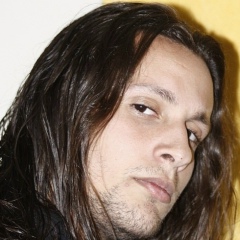 Victor Araujo, 14.02.1986, Rio de Janeiro