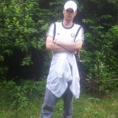 Саша Токарь, 06.07.1979, Винница