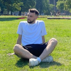 Игорь Загумённов