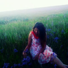 Ардагуль Куанган, Астана