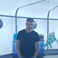 Николай Паруков, 03.09.1979, Тольятти