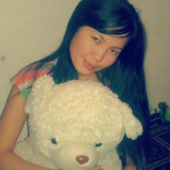 Кунзада Мусаева, 11.08.1992, Алматы