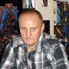 Леонтий Ананько, 01.07.1962, Минск