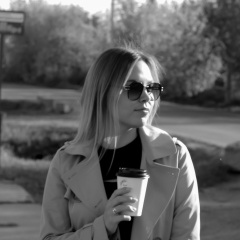 Наталья Гапеева, Иркутск