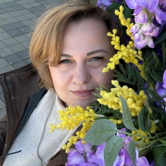 Елена Шухова, 06.12.1976, Краснодар