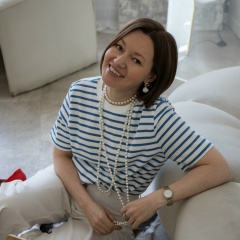 Мария Качкина, 15.07, Санкт-Петербург