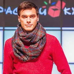 Женя Май, 11.01, Новосибирск