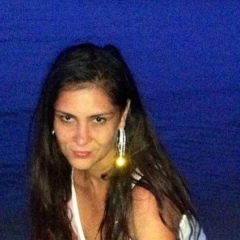 Гульнара Ананьева, 02.05, Москва