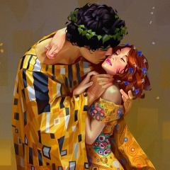 Наташа Михайличенко, Краснознаменск