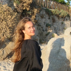 Daria Diachuk, 17.06
