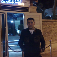 Гасан Мурадов, 13.09.1980, Ялта