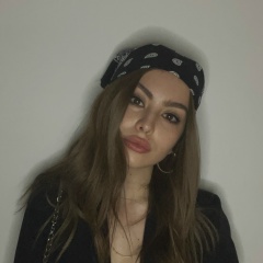 Регина Хатимова, 20.10, Екатеринбург