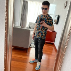 Барысхан Сапарымбетов, 28.02.1994, Шымкент