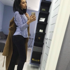 Варвара Третьякова, 13.08, Екатеринбург