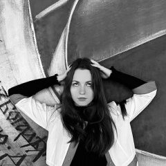 Елизавета Антипова, 27.11