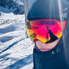 Iuliana Iuliana, Москва