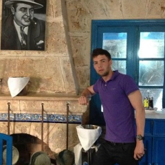 Никита Winer, 28.02.1986, Санкт-Петербург