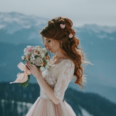 Марина Михайлина, 21.11, Москва