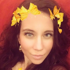 Матильда Крупнова, 26.04, Москва