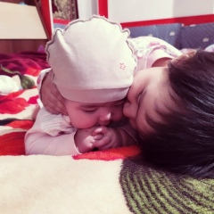 Malika Adilova, 12.10, Алматы