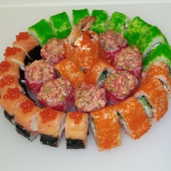 Денис Цой, 11.06.1984, Красноперекопск